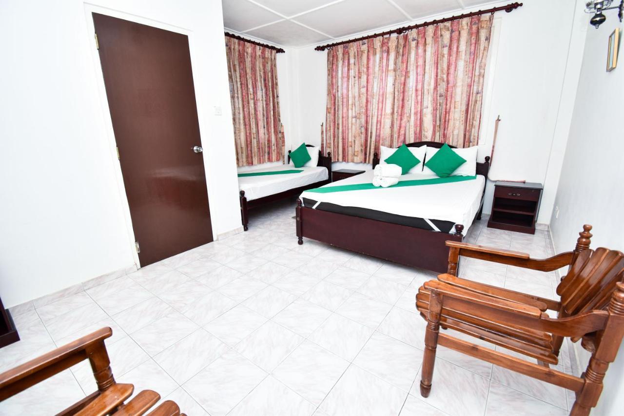 St. Anne Holiday Bunglow Nuwara Eliya Extérieur photo