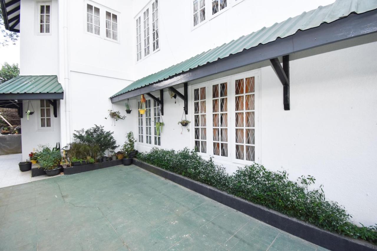 St. Anne Holiday Bunglow Nuwara Eliya Extérieur photo