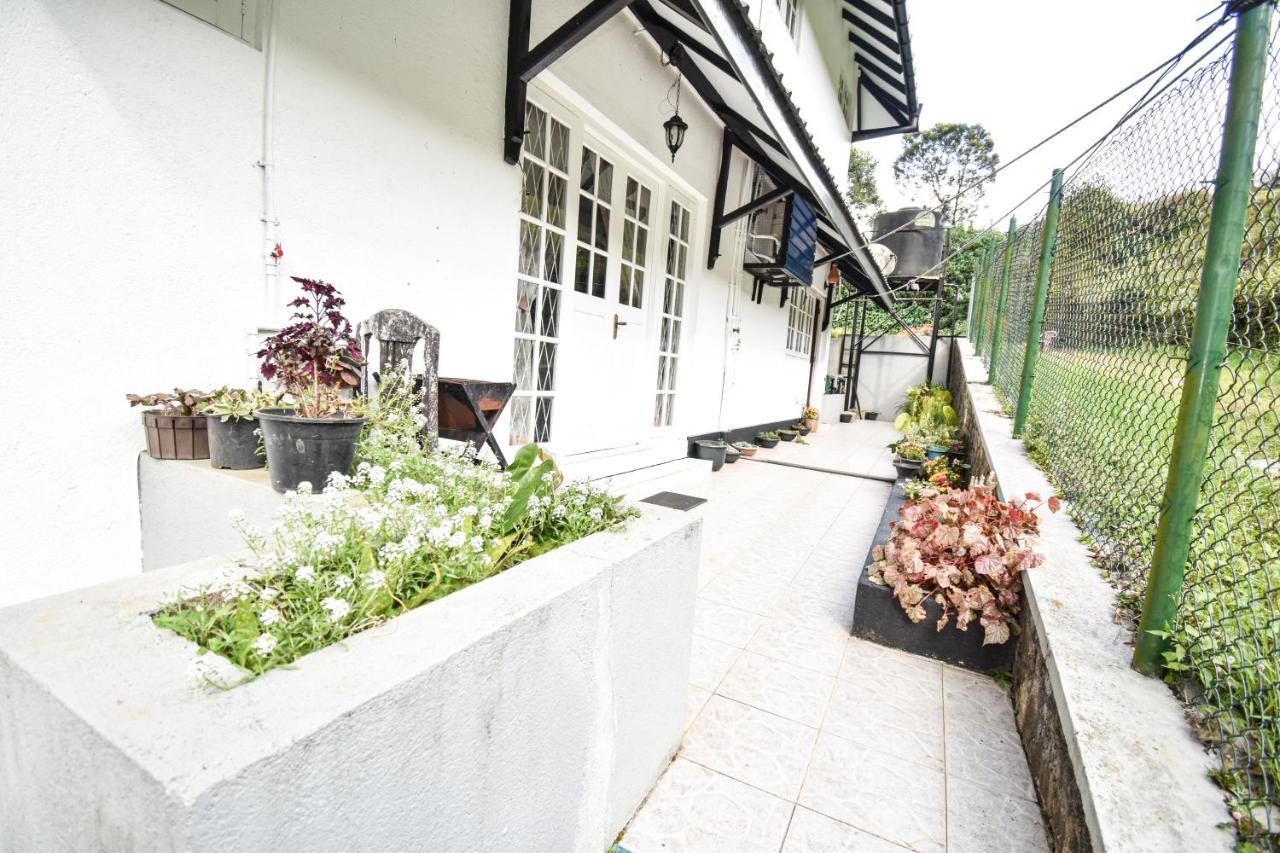 St. Anne Holiday Bunglow Nuwara Eliya Extérieur photo