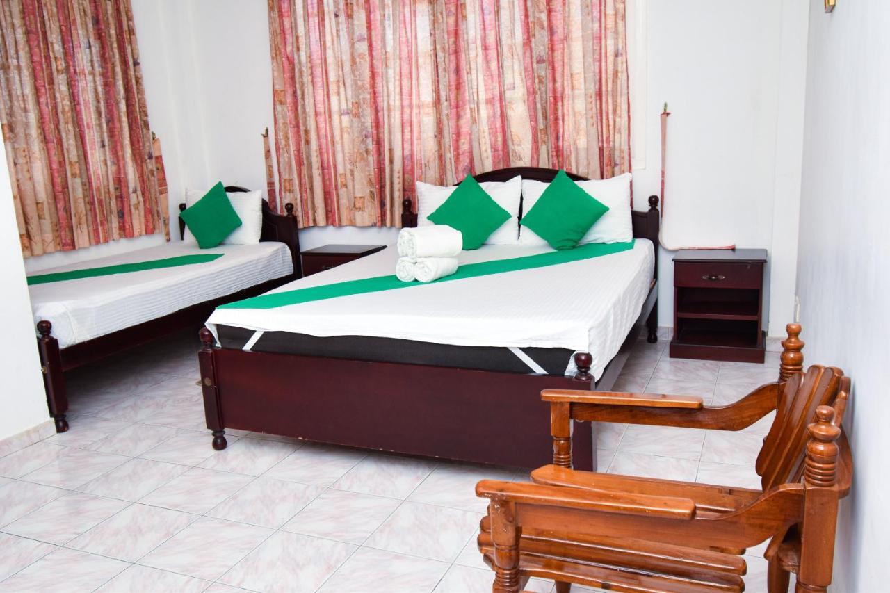 St. Anne Holiday Bunglow Nuwara Eliya Extérieur photo