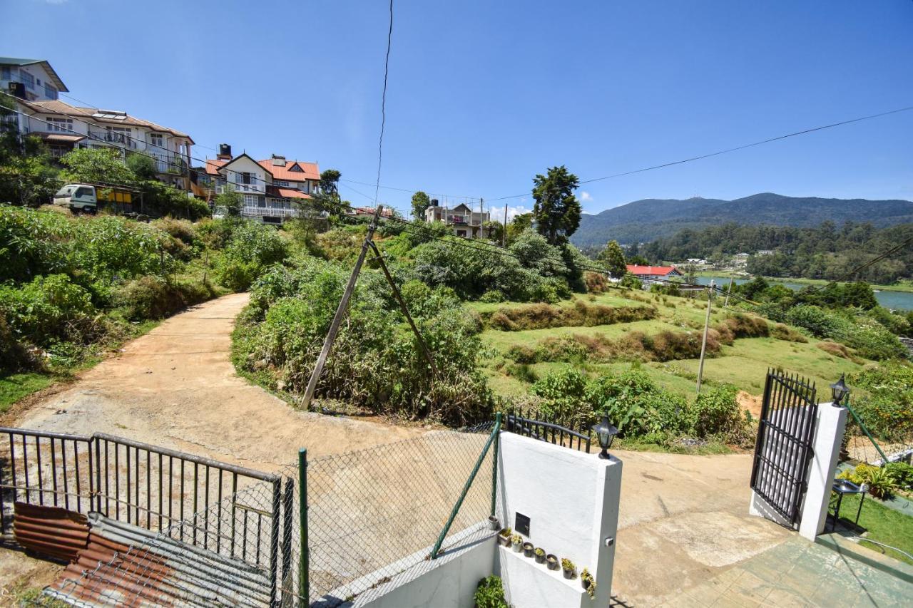 St. Anne Holiday Bunglow Nuwara Eliya Extérieur photo