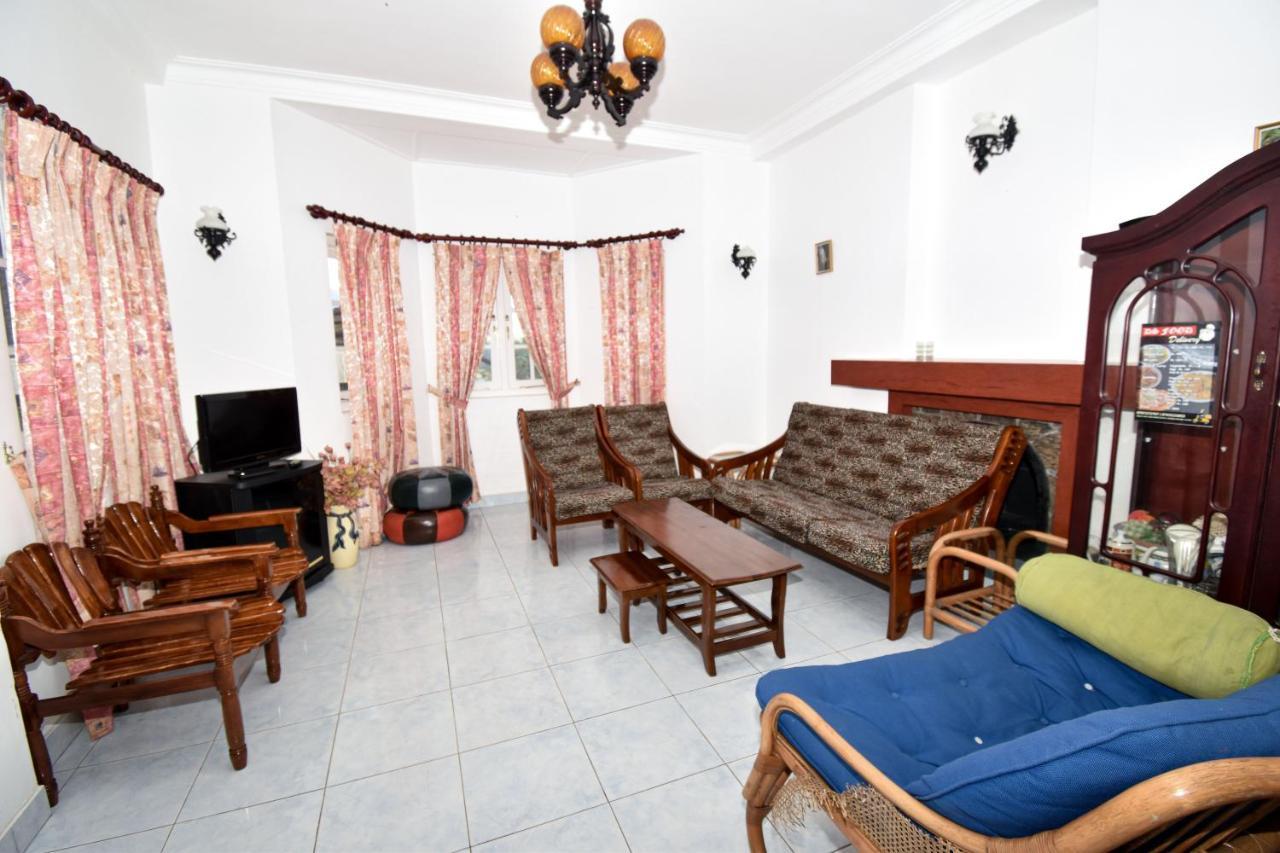 St. Anne Holiday Bunglow Nuwara Eliya Extérieur photo