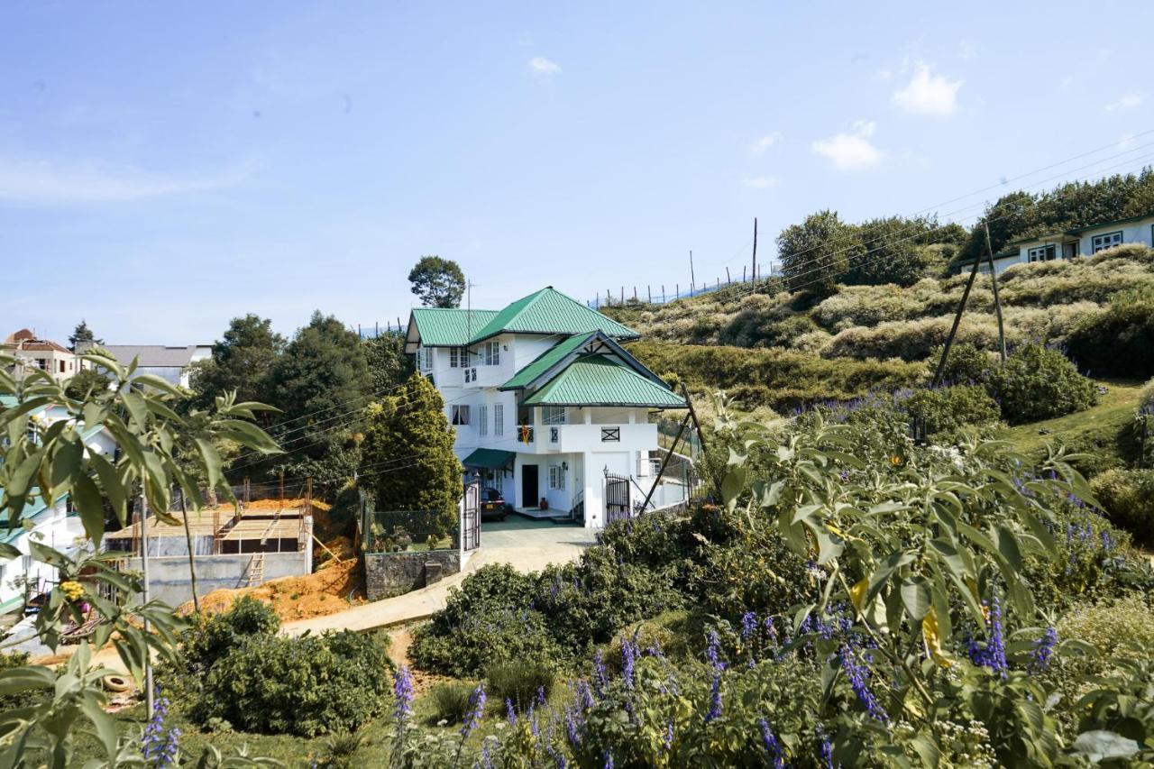 St. Anne Holiday Bunglow Nuwara Eliya Extérieur photo